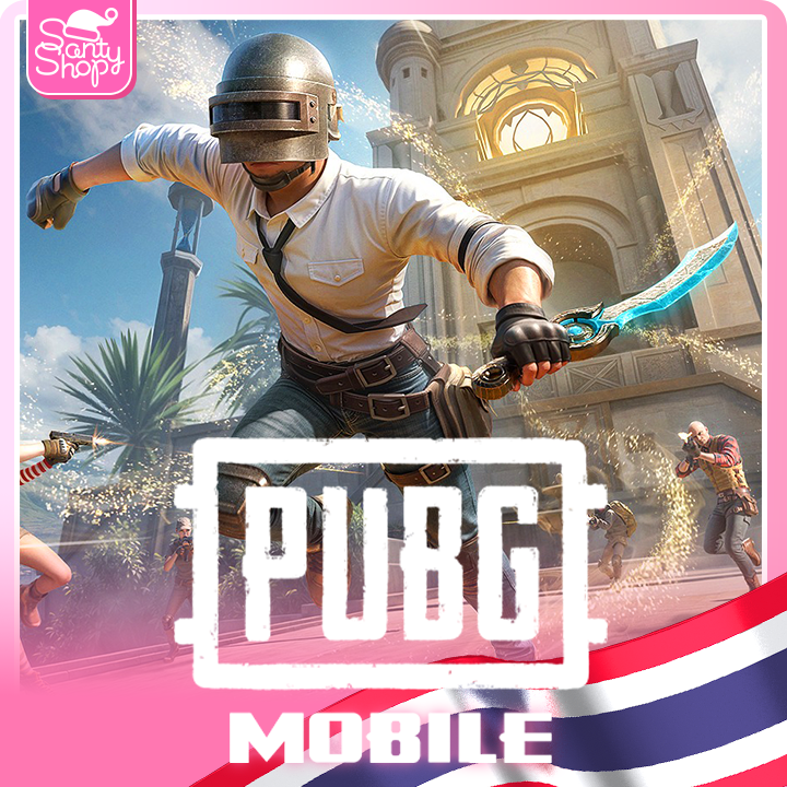 PUBG Mobile (TH)